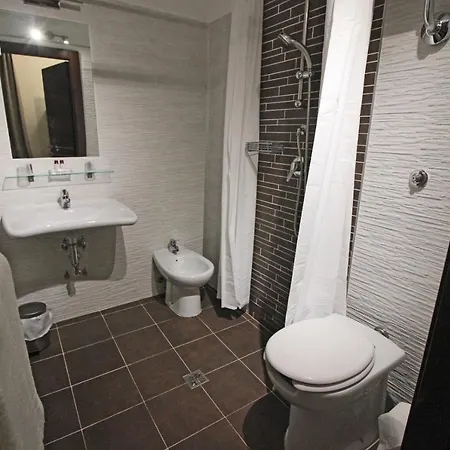 Hotell Charter