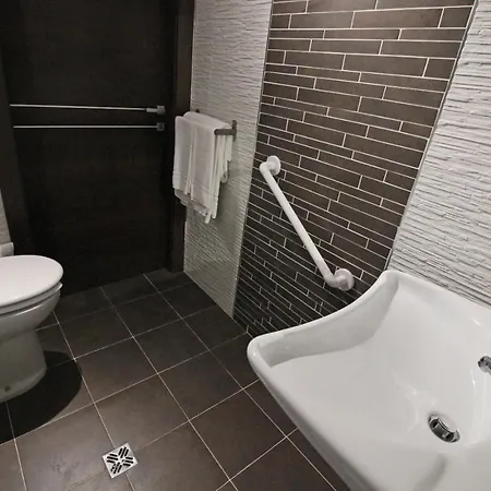 Hotell Charter