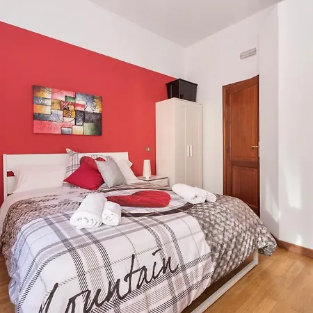 Bed and breakfast Sant'anna Roma