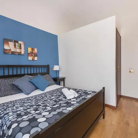 Sant'anna Bed and breakfast Roma