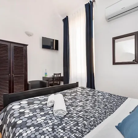 Bed and breakfast Sant'anna