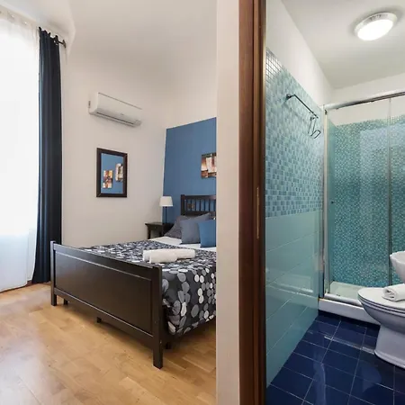 Bed and breakfast Sant'anna