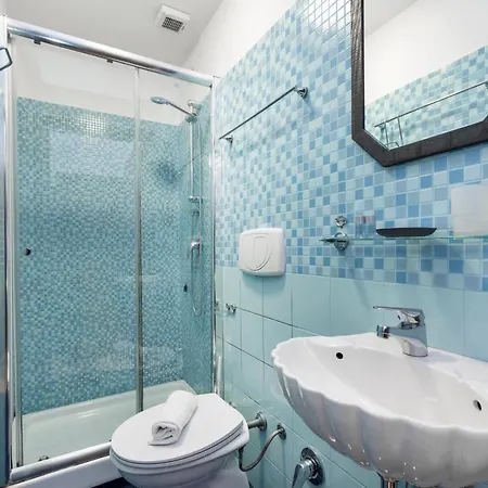 Bed and breakfast Sant'anna