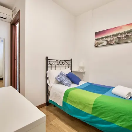Sant'anna Bed and breakfast 2*