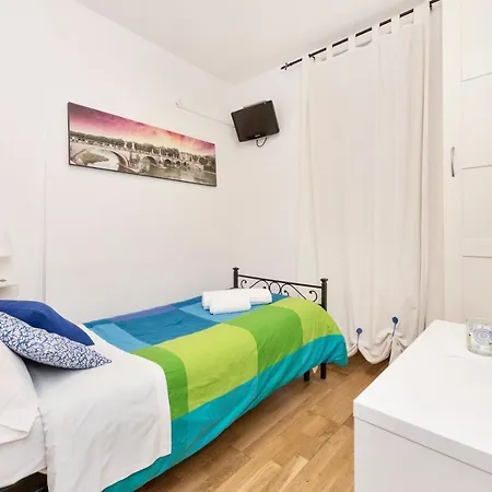 Sant'anna Bed and breakfast Roma