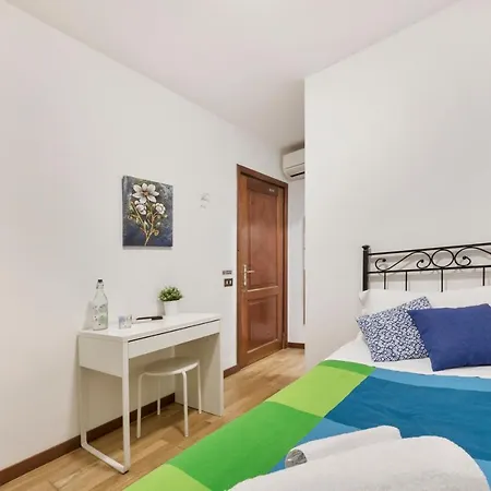Sant'anna Bed and breakfast