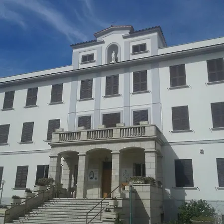 Maison d'hôtes Monte Mario
