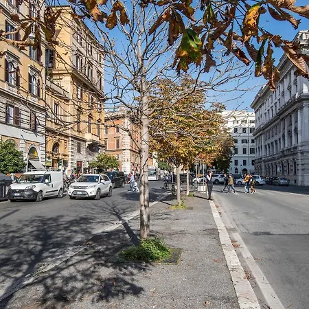 Πανσιόν Residenza Venti Settembre