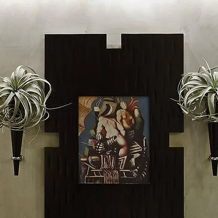 Pensión Intown Luxury House 3*