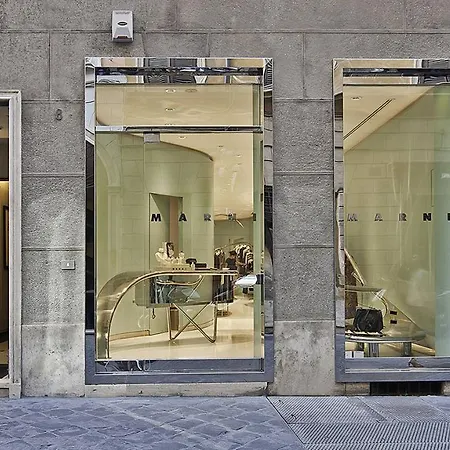 Affittacamere Intown Luxury House