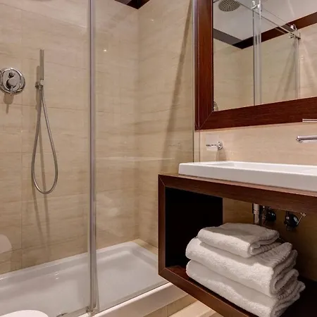 Intown Luxury House 3* Roma