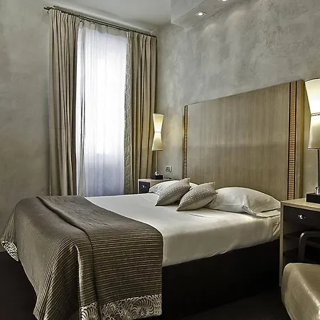 Affittacamere Intown Luxury House 3*