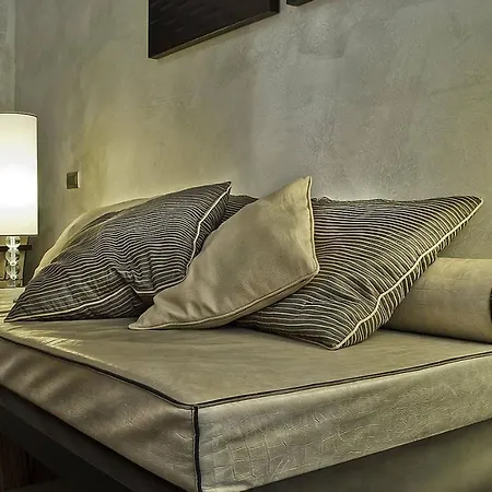 Affittacamere Intown Luxury House 3*