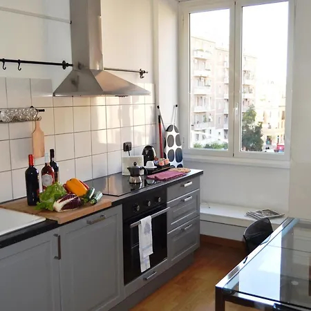 Blue Star Luxury San Giovanni - Colosseo * Ρώμη