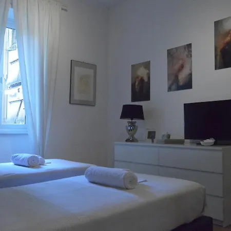 Διαμέρισμα Blue Star Luxury San Giovanni - Colosseo