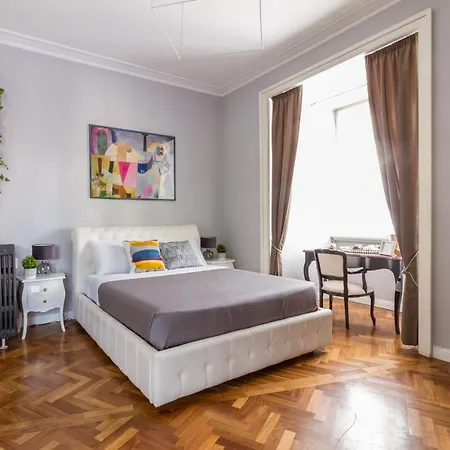 Bed & Breakfast Athena Rome