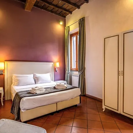Guest house Guest House O Affittacamere Magenta Fico 2 2*