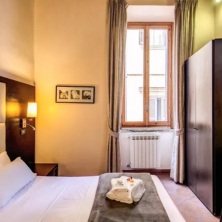 Guest House O Affittacamere Magenta Fico 2 2*