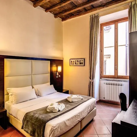 Guest House O Affittacamere Magenta Fico 2 Guest house Rome