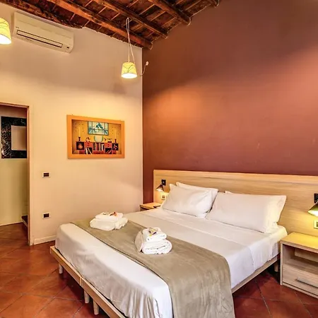 Guest house Guest House O Affittacamere Magenta Fico 2
