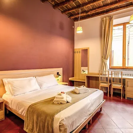 Guest House O Affittacamere Magenta Fico 2 2*