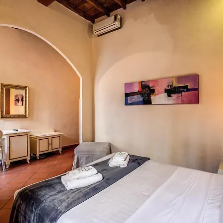 Guest House O Affittacamere Magenta Fico 2 2*