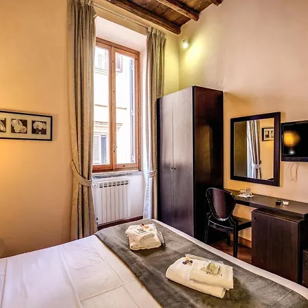 Guest House O Affittacamere Magenta Fico 2 2*