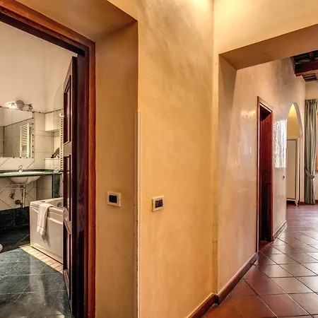 Guest House O Affittacamere Magenta Fico 2 Guest house Rome