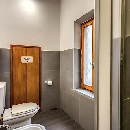 Guest house Guest House O Affittacamere Magenta Fico 2 2*