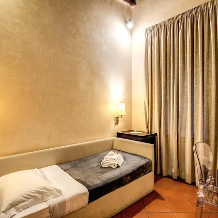 Guest house Guest House O Affittacamere Magenta Fico 2 Rome
