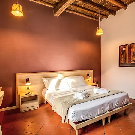 Guest House O Affittacamere Magenta Fico 2