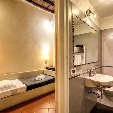 Guest house Guest House O Affittacamere Magenta Fico 2 Rome