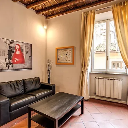 Guest House O Affittacamere Magenta Fico 2 2* Rome