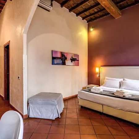 Guest House O Affittacamere Magenta Fico 2 Guest house Rome