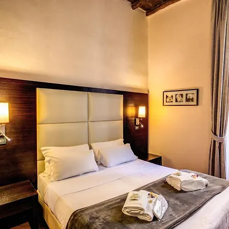 Guest House O Affittacamere Magenta Fico 2 Rome