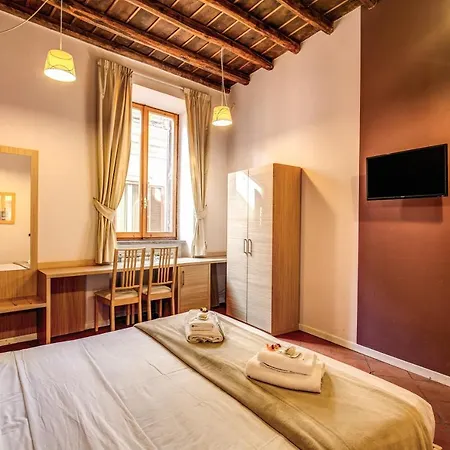 Guest house Guest House O Affittacamere Magenta Fico 2 Rome