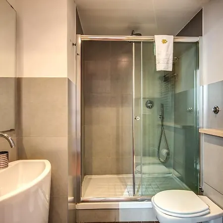 Guest house Guest House O Affittacamere Magenta Fico 2