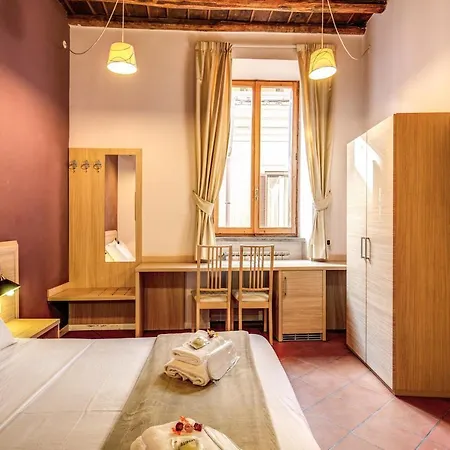 Guest House O Affittacamere Magenta Fico 2