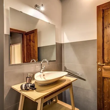 Guest House O Affittacamere Magenta Fico 2 Guest house Rome