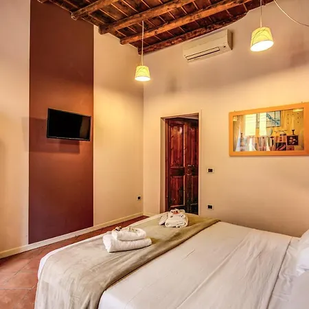 Guest House O Affittacamere Magenta Fico 2 2*