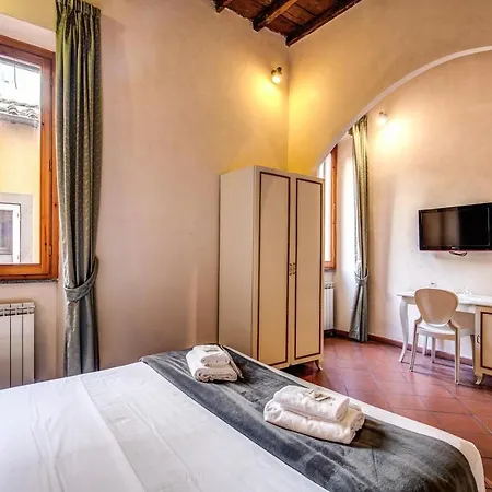 Guest House O Affittacamere Magenta Fico 2 Guest house
