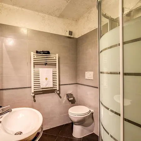 Guest House O Affittacamere Magenta Fico 2 Guest house Rome
