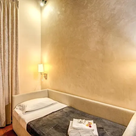 Guest House O Affittacamere Magenta Fico 2 2*