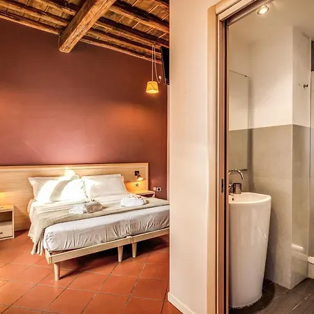 Guest house Guest House O Affittacamere Magenta Fico 2