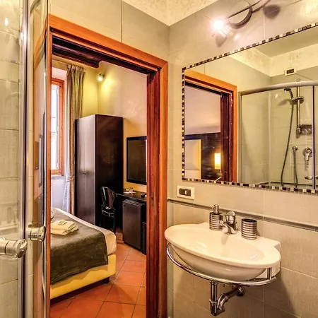 Guest House O Affittacamere Magenta Fico 2 Guest house