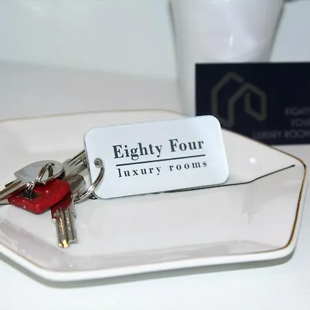 Guest house Eighty Four Luxury
