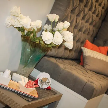 Guest house Eighty Four Luxury