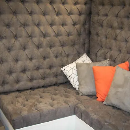 Eighty Four Luxury Guest house Rome