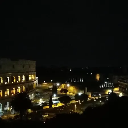 Colosseum Palace Star Guest house
