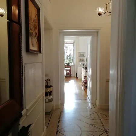 Guest house Colosseum Palace Star